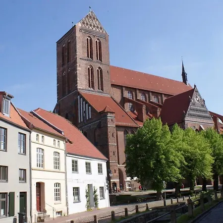 Casa de Férias Seeblick - Abc223 Bad Kleinen