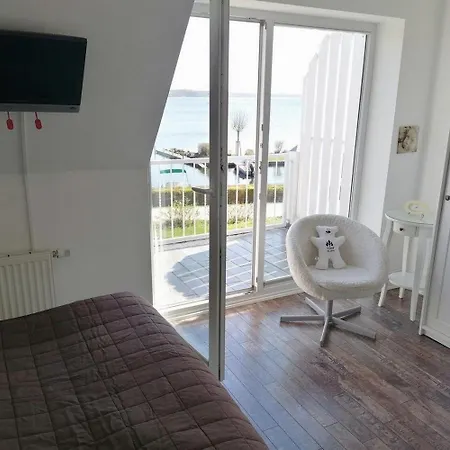 Casa de Férias Seeblick - Abc223 Bad Kleinen