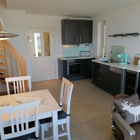 Casa de Férias Seeblick - Abc223 Bad Kleinen